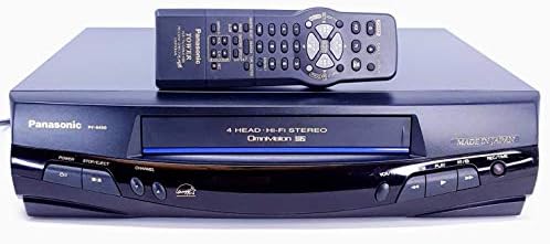 Panasonic PV-8450 video kaseta za kasetu