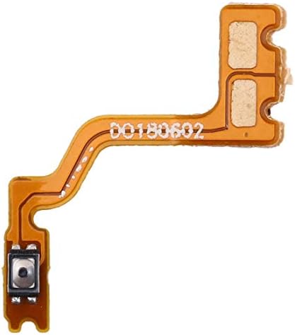 CAIFENG Repair Rezervni dijelovi dugme za napajanje Flex kabl za Oppo Realme 1 Rezervni dijelovi