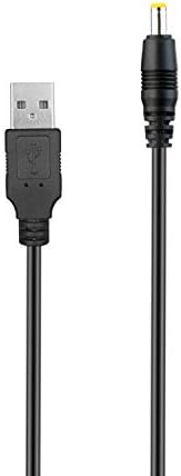 Bestch USB PC napajanje punjač za punjenje kablovskim kabelom za Yarvik XENTA 7 inčni tab7200121104782 Android tablet PC