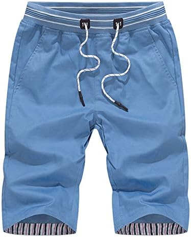 Miashui muške kratke hlače za daske s džepovima za surfanje vodene kratke hlače na plaži muške hlače