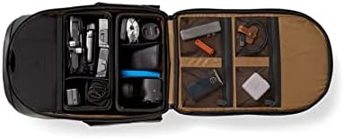 NOMATIC McKinnon ruksak za kamere 25L-ruksak, ljestve & 2 male kocke kamere