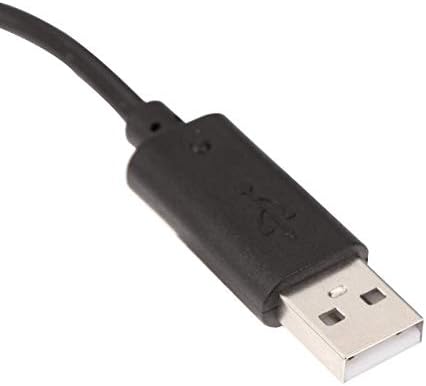 DALIAA-2 kom USB odvojivi adapterski kabl za 360 žičanih kontrolera