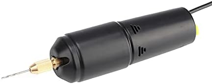 Mini bušilica, Mini Akumulatorski alat mala električna bušilica čvrsta izdržljiva za korištenje