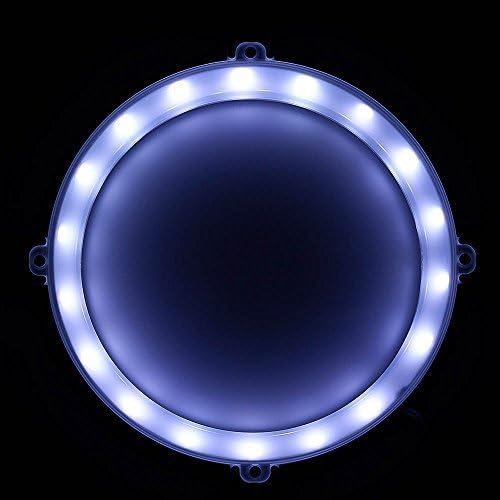 Blinngo Cornhole LED svjetla, ultra svijetla standardna kućna noćna svjetlost za porodičnu bag