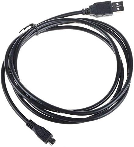 PPJ USB 2.0 Kabel za kabel za veće digitalne eksterne tvrdi disk 1TB Moja knjiga Studio LX Mini