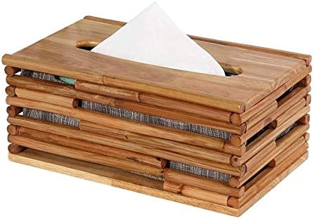 Llly Modern tkivo kutija za poklopac Karton Carton Dnevna soba, koja se koristi za kupaonicu Taštinost, dvosoban