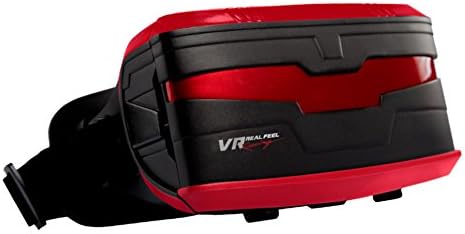 VR Real Feel Virtual Reality Car Racing Gaming sistem sa Bluetooth upravljačem i naočarima za slušalice naočare za gledanje za iOS iPhone i Android