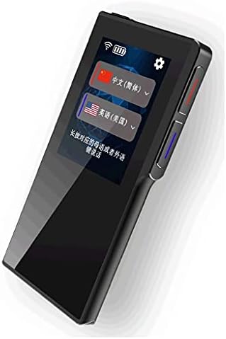 ZLXDP T6 Smart Translator Multi-Country Translator WiFi podržava Offline glasovni aktivirani Prevodilac