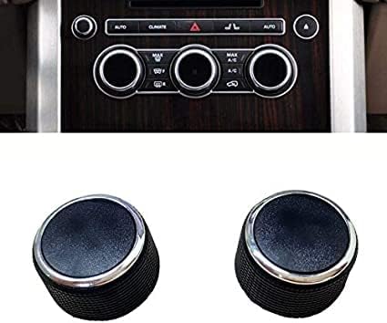 Besonme Stražnji radio jačinu zvuka Kontrolni gumb Dial TUNER kompatibilan sa 2007-2013 Chevy