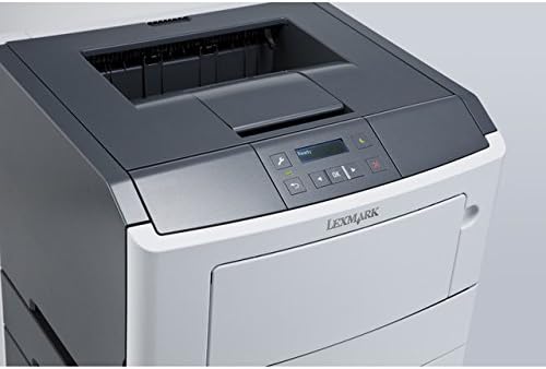 Lexmark 35s0060 MS310 MS312DN laserski štampač, monohromatski, 1200x1200 Dpi običan papirni Print,