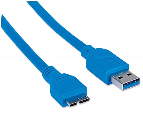 Manhattan USB kabelski adapteri