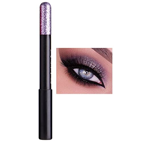 VEFSU olovka za sjenilo Smooth sjenilo Stick vodootporni dugotrajni sjenilo za oči highlighter Stick za posvjetljivanje očiju