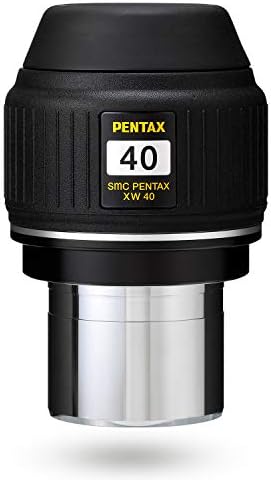 Pentax SMC XW16.5 2-inčni okular za astronomske teleskope. Izuzetno širok 85 ° prividni kut vida, 20