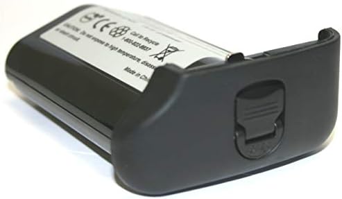 Wasabi Električna baterija za Canon LP-E4 i Canon EOS-1D C, EOS-1D Mark III, EOS-1DS Mark III,