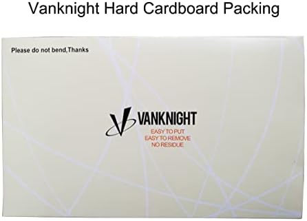 Vanknight XB serija X konzola kontroleri kože naljepnice naljepnice horor Wrap vinil za XB seriju X Console