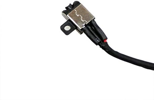 BestParts DC Power Jack priključak za punjenje zamjena kabla za Dell Inspiron 15 5565 5567 I5567 17 5765