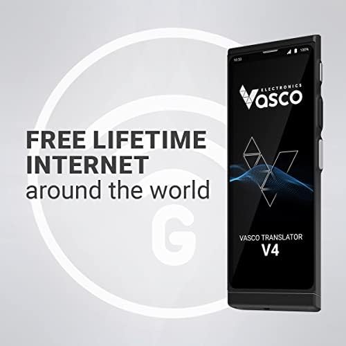 Vasco V4 Uređaj Za Prevođenje Jezika + Vasco Electronics PowerBox