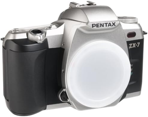 Pentax ZX-7 35mm SLR kamera