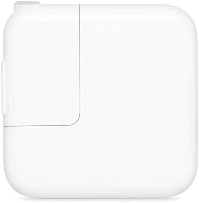 Apple 12W USB Adapter za struju - iPad i iPhone punjač, Tip A punjač za zid