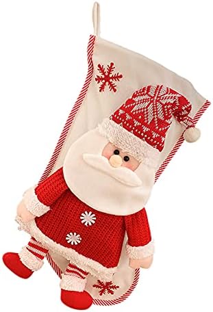 # O5VY46 Christmas Ball Hat Baby Privjesak Creative STARI DWARF Rudolph Lutka