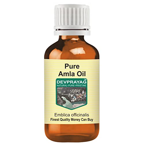 Devprayag Pure Amla ulje 5ml