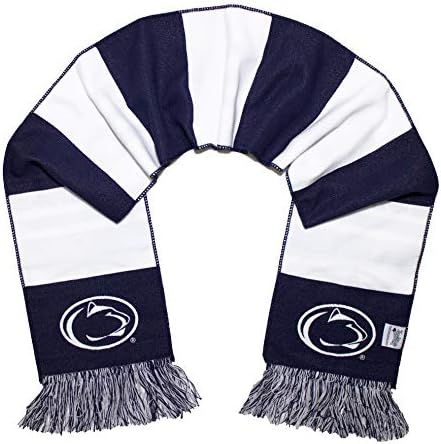 Tradicija šalovi Penn State šal-PSU Nittany Lavovi klasični tkani