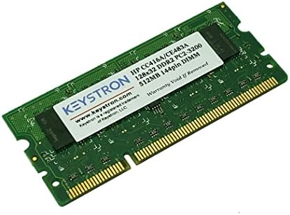 512MB Nadogradnja memorije kompatibilna sa HP CE483A za LaserJet Enterprise 700 712n 712dn štampač