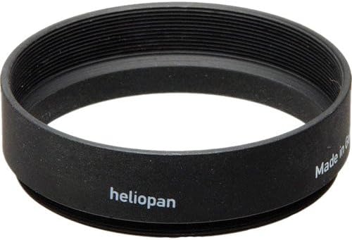 HELIOPAN 105mm gumena posuda za objektiv