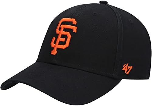 '47 MLB team color Legend MVP podesivi šešir, za odrasle jedna veličina za sve
