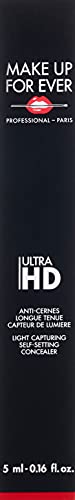 Make up for ever Ultra HD samopodešavajući korektor-20 meki pijesak