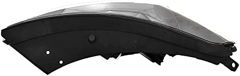 Rareelektrična Nova desna strana halogena prednja svjetla kompatibilna sa Hyundai Tucson Se Sports Utility 2019 2020 2021 po BROJU DIJELA 92102-D3650 92102D3650 HY2503235