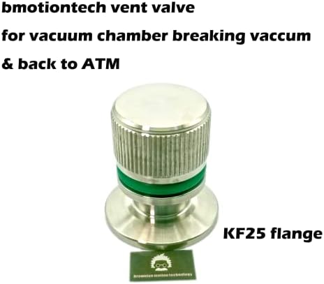 BMotiontech dizajnirana verzija ISO-KF KF16 NW16 prirubnica ventila za prirubnicu, ventil za prijem