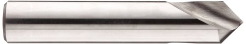 Magafor 1951400 195 serija 2 flauta, 120 stupnjeva ugao reza, 0.551 Dužina rezanja kobaltno oštećeno kombinirano