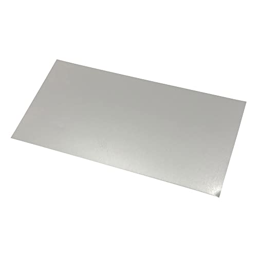 Kao jedan silika Gel TLC ploča Aluminijumski lim 50 x 100 mm 80 listova / 4-2547-06