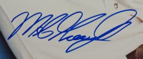 Mike Greenwell potpisao automatsko autogram 8x10 fotografija III - AUTOGREM MLB Photos