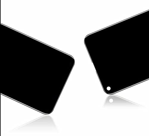 za Huawei Nova 5t YAL-L21, YAL-L61, YAL-L71, YAL-L61D zamjena ekrana digitalizator ekrana osjetljivog na dodir dio za popravak dijela