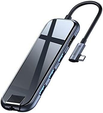 Shypt priključna stanica proširenje prenosnih računara dodatna oprema za mobilni telefon tablet veza Cloud Računarska projekcijska linija USB Adapter