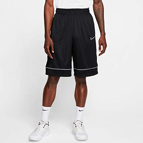 Nike muške košarkaške kratke hlače od 11 inča