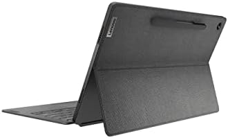 Lenovo IdeaPad Duet 5 Chromebook, OLED 13.3 FHD ekran osetljiv na dodir, Snapdragon SC7180, 4GB RAM - a, 64GB memorije, Qualcomm Adreno grafika, Chrome OS, siva
