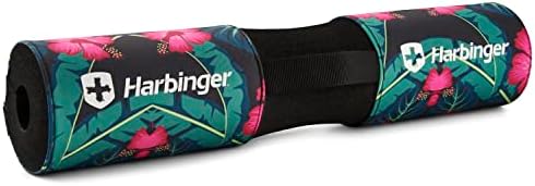 Harbinger hip potisni bar za pravljenje hip potisnika kod kuće i u teretani za olimpijske i standardne barove