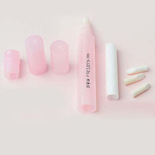 Grey990 Plastic Correction olovka za uklanjanje gela za uklanjanje laka za nokte olovka za manikir alat jednostavan za korištenje Pink