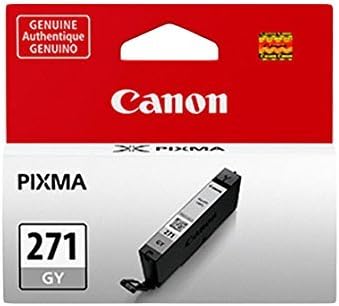 Canon CLI-271XL CYAN kompatibilan je na TS5020, TS6020, TS8020, TS9020 štampači