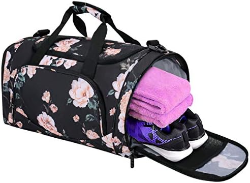 Mosiso laptop tote torba kompatibilna sa 15-15,6 inčnim vrećicom za notebook i sportski božurnom
