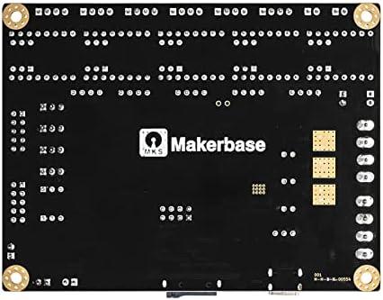 Makerbase MKS Tinybee matična ploča 32DD 3D štampač Kontrolna ploča ESP32 MCU 3D dijelovi pisača Fit 3D Touch WiFi web kontrola