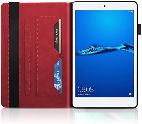 Tablet PC futrola kompatibilna sa Huawei MediaPad M3 8.0 /C5-8.0/T5-8.0 PU kožna futrola Flip