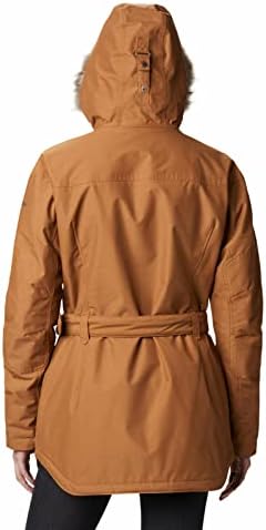 Columbia ženska Carson Pass II jakna, toplotna Reflektirajuća toplota