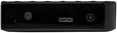Doslovno 97580 prodavnica ' N'save Desktop Hard Disk, USB 3.0, 2 Tb, Diamond Black