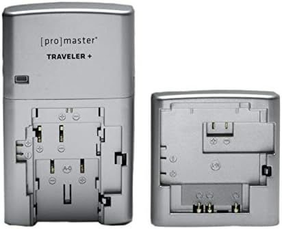Promaster XtraPower Traveler + za većinu SLR-ova