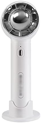SDFGH prijenosni ručni ventilator na otvorenom vanjskim hlađenjem Mini kreativni USB punjivi tihi ventilator