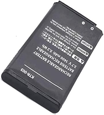 Powerforlaptop KTR - 003 zamjenska baterija kompatibilna sa Nin tendo 3DS Nin tendo N3DS